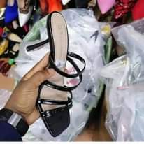 A picture of Clothes and shoes
