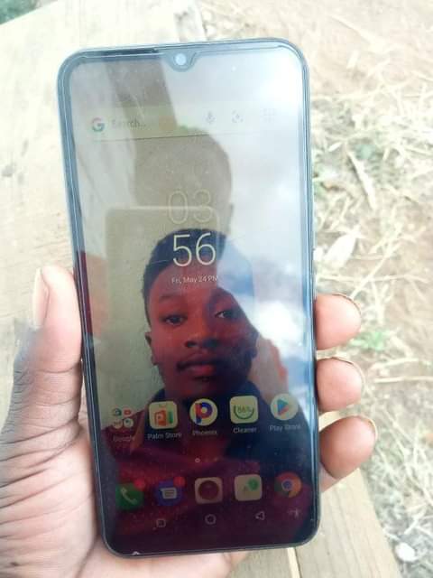 infinix phones