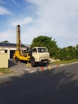 borehole