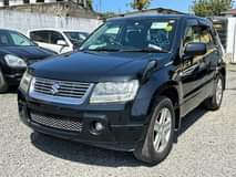 suzuki escudo