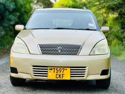 toyota opa