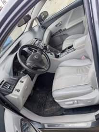 A picture of 2012 Toyota Venza 12345
