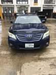 A picture of Toyota Camry