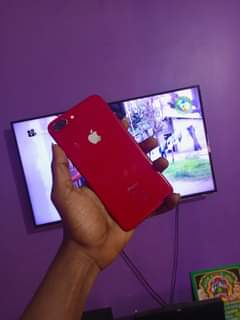 A picture of Iphone 8 Clean 310k