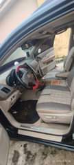 A picture of LEXUS RX350