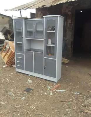 cupboards