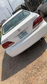 A picture of Lexus ES 330