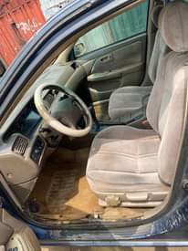 A picture of Camry pencil mkd mozz