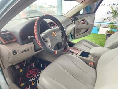 A picture of 4 7m Toyota Camry Muscle AC Chilling Smooth 4 Plug