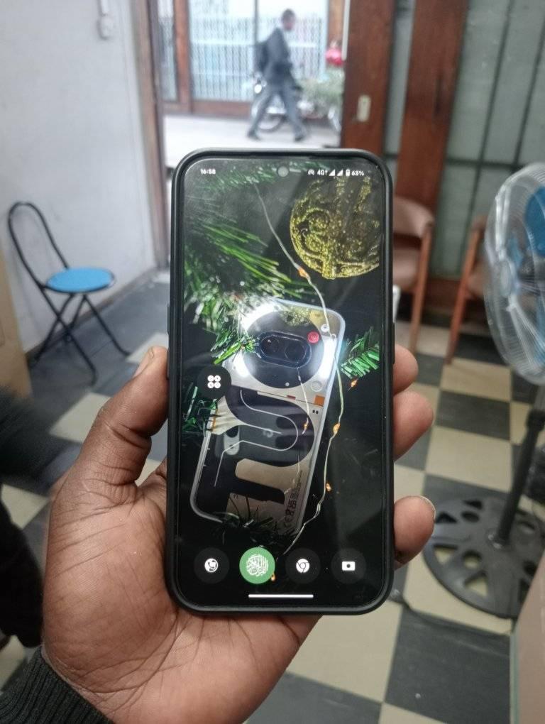 phones