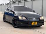 A picture of Mark X sport