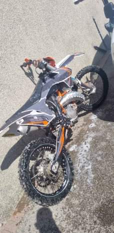 ktm motorcycles