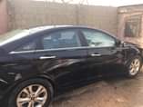 A picture of 2013 Hyundai Sonata naija used