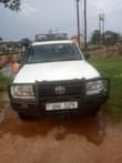 A picture of LANDCRUISER