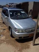 cars under 2000