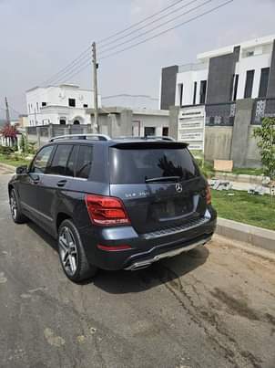 A picture of GLK 213
