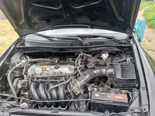 A picture of HONDA ACCORD 2008