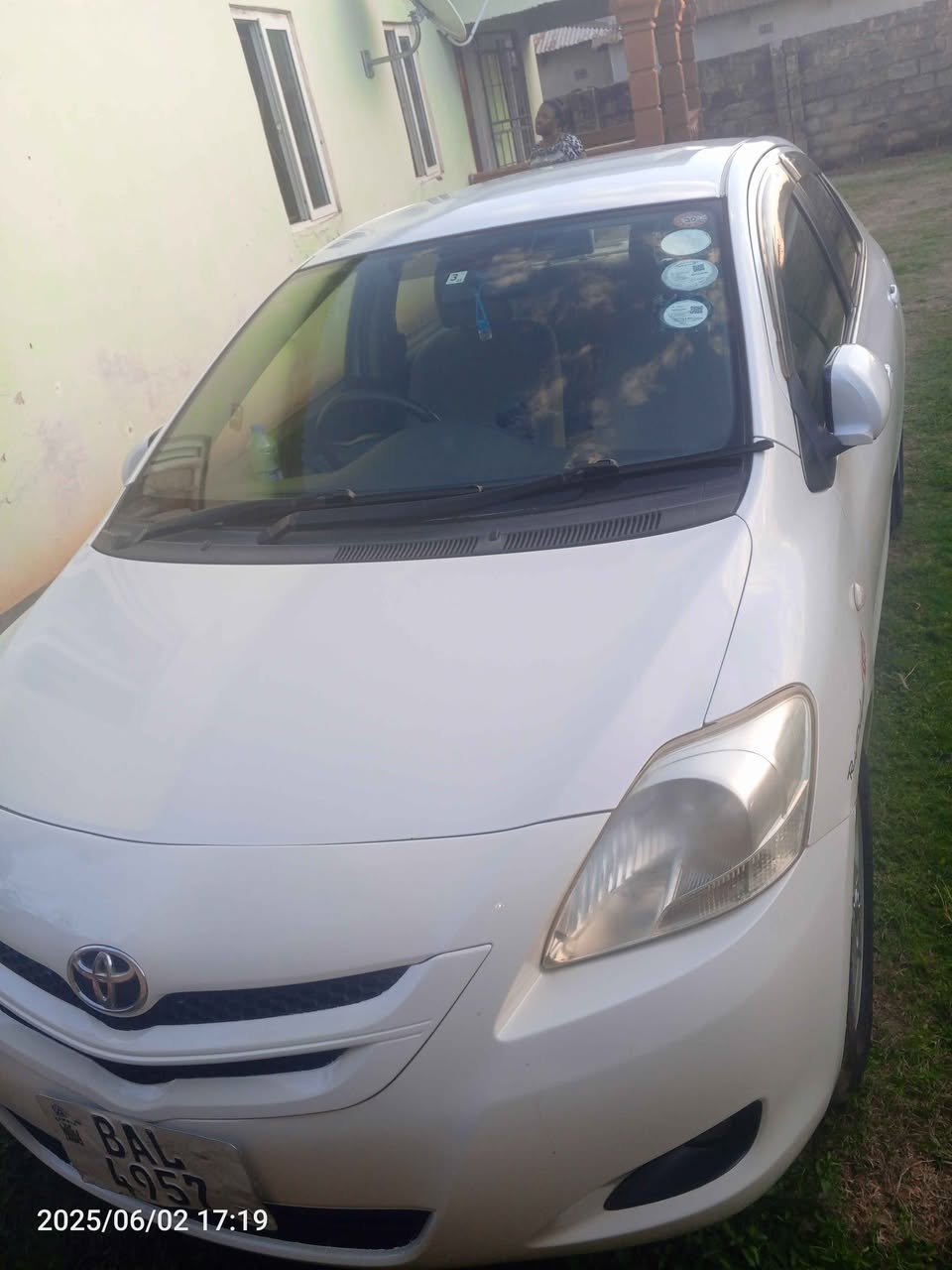 used toyota