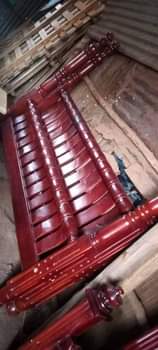 A picture of Nice beds available at 0702132789