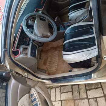 A picture of Toyota Camry 07019599253 