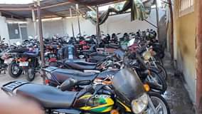A picture of MZIGO UPO WAKUTOSHA NJOO UCHAGUE YAKWAKO OFA 600 0000