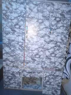 A picture of Wardrobe
