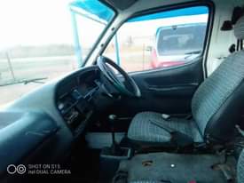 used toyota hiace