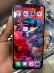 A picture of iPhone XS Max