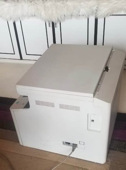 A picture of Printer Scanner For Sale