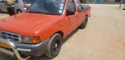 used ford ranger