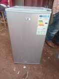 A picture of Single door ADH fridge