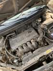 A picture of 2004 Corolla Sport neatly used location Ado Ekiti price 2
