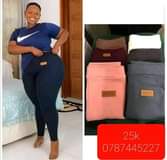 A picture of Cotton leggings