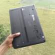 A picture of slim laptop hp probook core i3