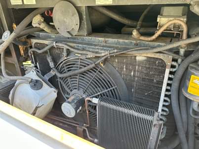 A picture of GOOD engine and parts RV