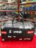 A picture of Supreme hand luggage
