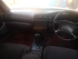 A picture of car