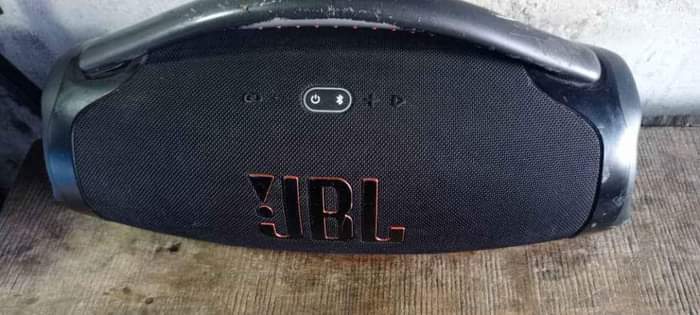 bluetooth speakers