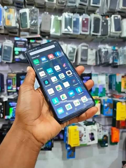 infinix phones