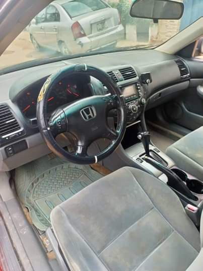 A picture of Honda eod 09037185164