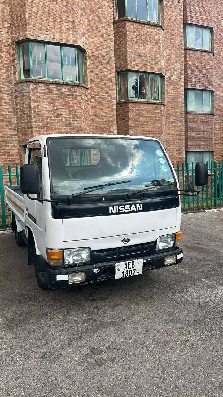 used nissan