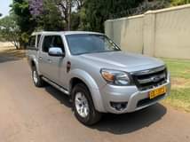 used ford ranger