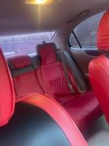 A picture of 2003 Lexus ES300