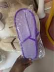 A picture of SLIPPERS ZA NDANI