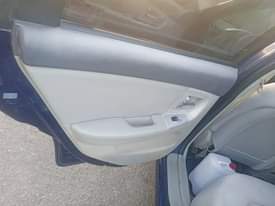 A picture of Belgium standard for kIA