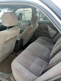 A picture of 2000 Toyota Camry