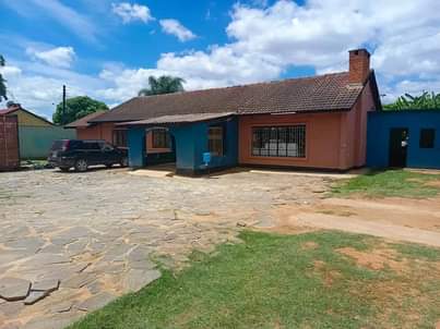 cottages