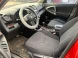 A picture of 08 RAV 4 used for 2 years
