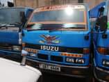 A picture of Isusu for sale call me on 256751331103 or what app