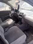 A picture of MAZDA 626 manual